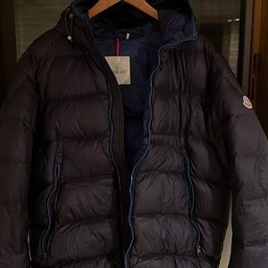 Moncler jacket